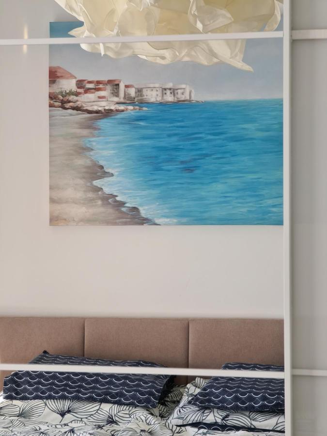 Mare With Parking Appartement
