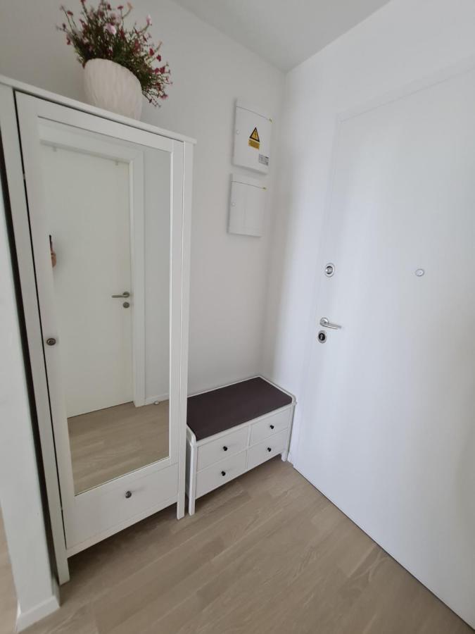 Appartement Mare With Parking *