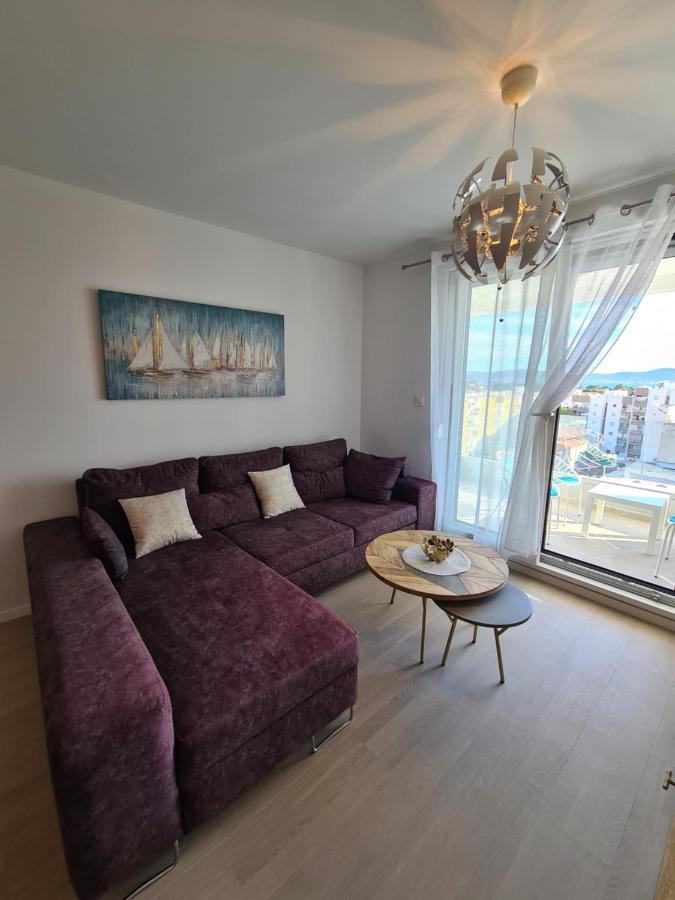 Appartement Mare With Parking *