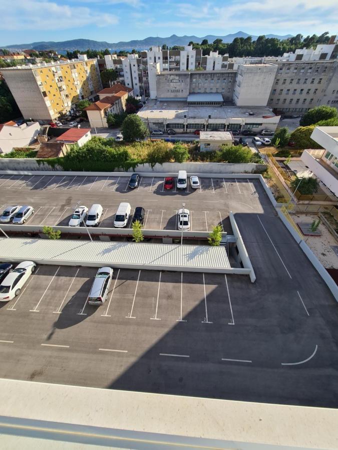 Mare With Parking * Zadar