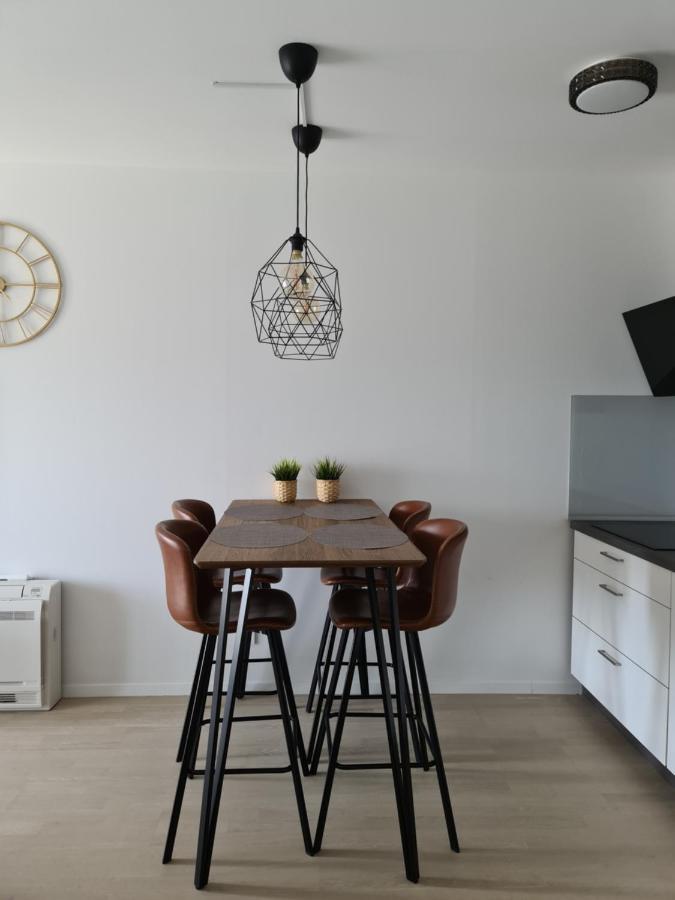 Appartement Mare With Parking